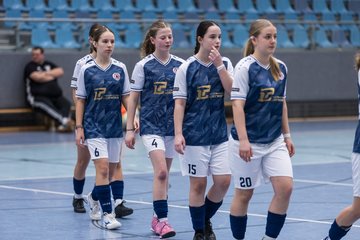 Bild 256 - wBJ Power Girls Cup Suederelbe